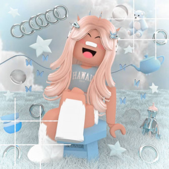 Roblox Avatar Wallpaper