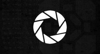 Portal Aperture Laboratories HD Wallpaper Games