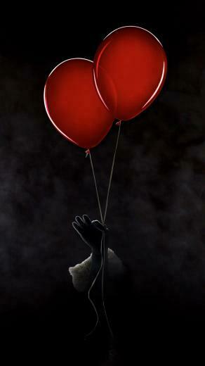 It Chapter Two Pure 4k Ultra HD Mobile Wallpaper