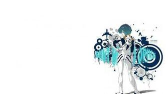 Fanart Rei Ayanami Eva HD Wallpaper Hq Desktop