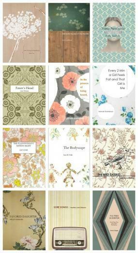 Dulcetly Notes On A Bookish Life Design Obsession Vintage
