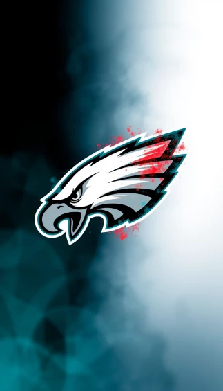 Eagles Logo Wallpaper