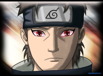 Uchiha Shisui Soft Shading Practice By Ithiago