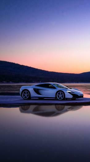 Car Wallpaper Mclaren Porsche Cars Sport