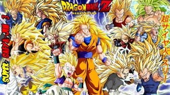4k Dragon Ball Z Wallpaper