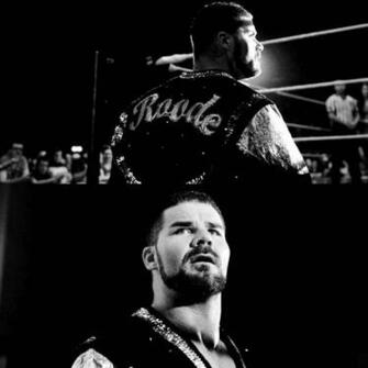 Nxt Bound Bobby Roode By 2009abc