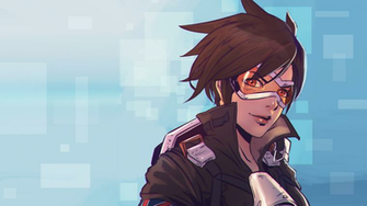 Overwatch Computer Wallpaper Desktop Background Id