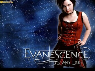 Evanescence Image Wallpaper Photos