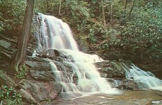 Great Smoky Mountains National Park