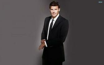 David Boreanaz Wallpaper