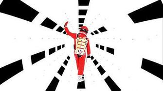 HD Space Odyssey Wallpaper Net