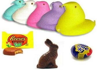 Press S Top10 In Middlesex County Top Easter Candy Treats