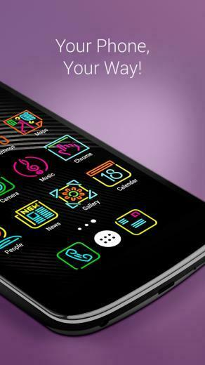Google Play Best Of App That Offers Wallpaper Ringtones
