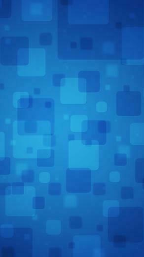iPhone Wallpaper Squares