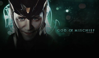 Loki God Of Mischief Wallpaper Image Pictures Becuo
