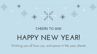 New Year Greeting Cards Easy Diy Designs To Make At Home