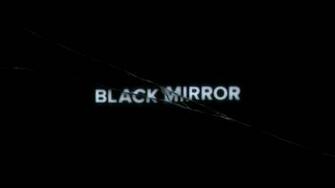 Black Mirror Wallpaper And Background Image Net