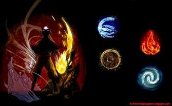 Avatar Aang Old HD Image Wallpaper Image