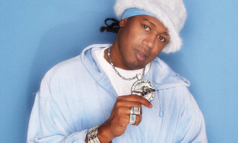 Master P Wallpaper