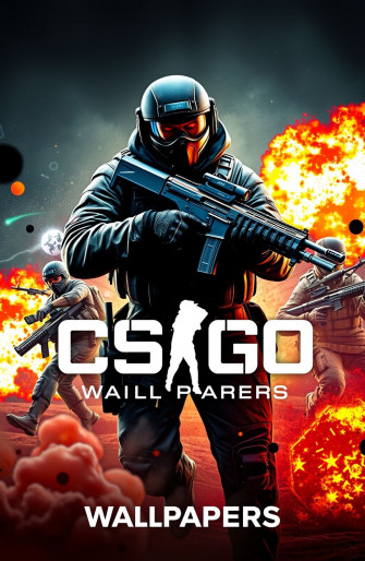 Cs Go Wallpaper Thumbnail