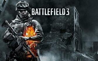 Battlefield Wallpaper Tapety