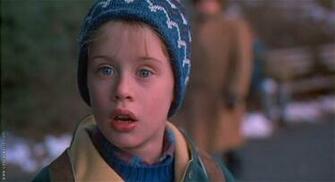 Macaulay Culkin Image Home Alone Wallpaper And