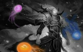 Amazing Invoker Wallpaper By Redbearon Guilty