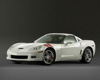 Corvette Desktop Wallpaper