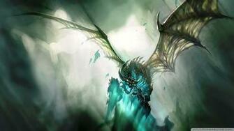 Sindragosa World Of Warcraft