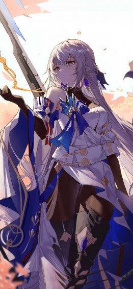 Honkai Star Rail Wallpaper In Stars Character Art Cute