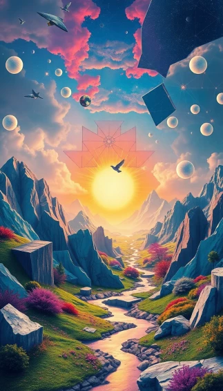 Broken Ok Wallpaper