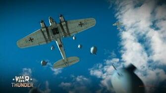 War Thunder Wallpaper For