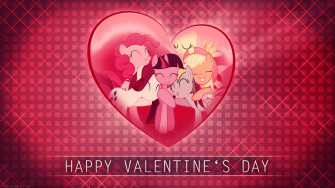 Happy Valentine S Day 4k Wallpaper By P3r0
