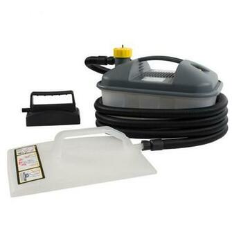 Wagner Wallpaper Steamer The Home Depot