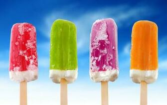 Ice Cream Sss Wallpaper