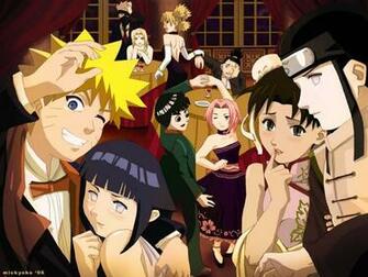 Kiba And Akamaru Vs Naruto Wallpaper Friends