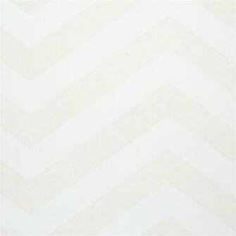 Beige Classic Geometric Chevron Stripe Home Wallpaper R2553