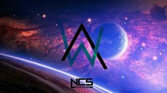 Alan Walker HD Wallpaper