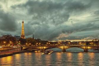 Wallpaper Paris France City Desktop In The