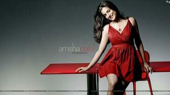 Patel Wallpaper Hot Amisa Image Amisha
