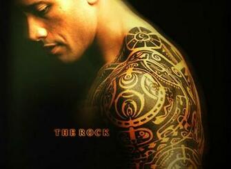 Wwe Superstar The Rock Desktop Wallpaper Top Best