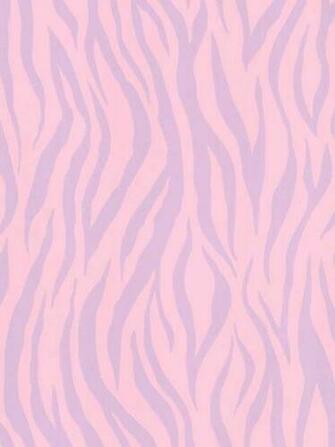 Pink Purple Zebra Print Wallpaper iPhone