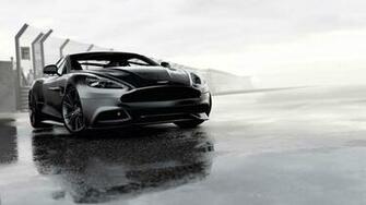 Wallpaper Aston Martin Db10 Mobile