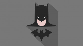 Batman Laptop Wallpaper