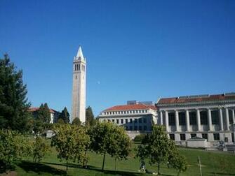 Uc Berkeley Wallpaper