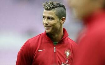 Cristiano Ronaldo HD Wallpaper Background Image