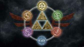 Legend Of Zelda Wallpaper HD High Resolution Full Size