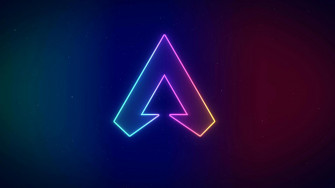 Apex Legends Logo Live Wallpaper
