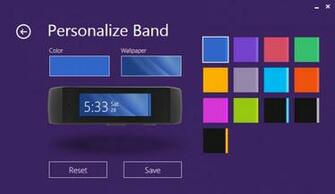 Microsoft Band Sync Desktop App Updated Now Supports