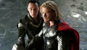 Wallpaper HD Thor Marvel Pc